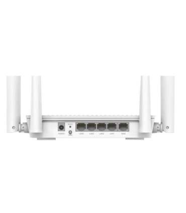 Cudy WR3000S wireless router Gigabit Ethernet Dual-band (2.4 GHz / 5 GHz)