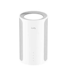 CUDY P4 Wi-Fi 6 5G SA/NSA AX3000 Router
