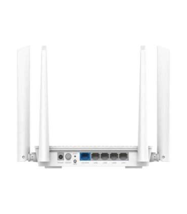 Router CUDY WR3000H Wi-Fi 6, 2,4GHz/5GHz, Multi