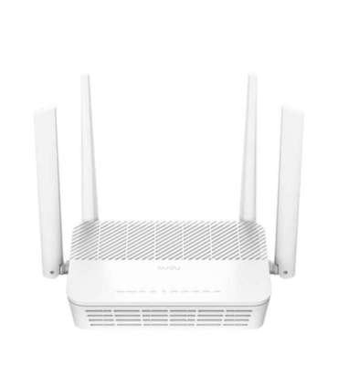 Router CUDY WR3000H Wi-Fi 6, 2,4GHz/5GHz, Multi