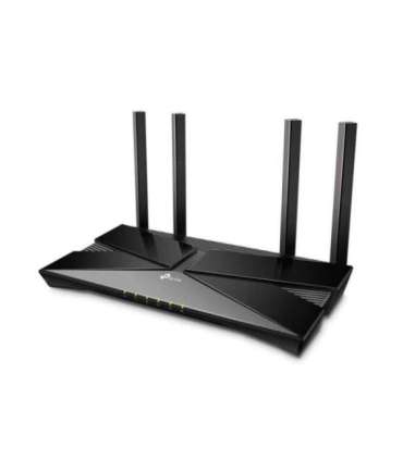 TP-Link EX520 WLAN-Router Gigabit Ethernet Dual-Band (2,4 GHz/5 GHz) Black