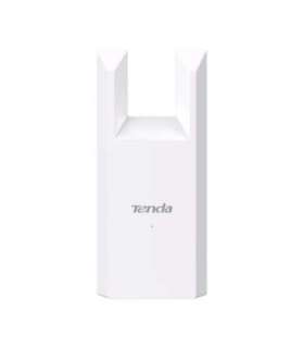 Tenda T10 network extender Network repeater White