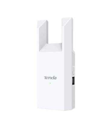 Tenda T10 network extender Network repeater White