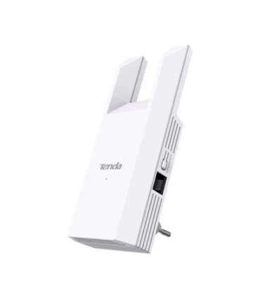 Tenda T10 network extender Network repeater White
