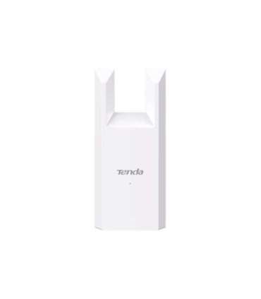 Tenda T10 network extender Network repeater White
