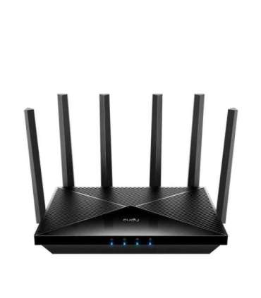 CUDY WR6500H 2.5G Wi-Fi 7 Router