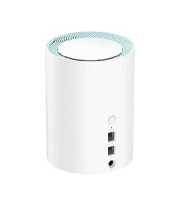 Cudy M1300 3-PACK mesh wi-fi system Dual-band (2.4 GHz / 5 GHz) Wi-Fi 5 (802.11ac) White 1 Internal