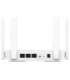 Cudy WR1300E wireless router Gigabit Ethernet Dual-band (2.4 GHz / 5 GHz) White