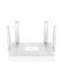 Cudy WR1300E wireless router Gigabit Ethernet Dual-band (2.4 GHz / 5 GHz) White