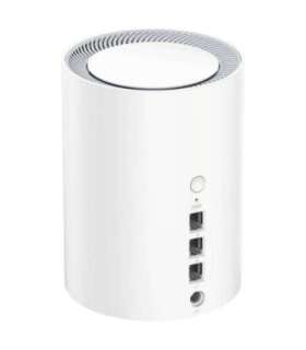 Cudy M3600 Dual-band (2.4 GHz / 5 GHz) Wi-Fi 7 (802.11be) White 3 Internal