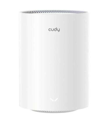 Cudy M3600 Dual-band (2.4 GHz / 5 GHz) Wi-Fi 7 (802.11be) White 3 Internal