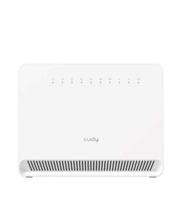 CUDY LT400V Wi-Fi 4G N300 router with voice