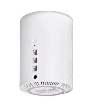 Cudy M3600 Dual-band (2.4 GHz / 5 GHz) Wi-Fi 7 (802.11be) White 3 Internal