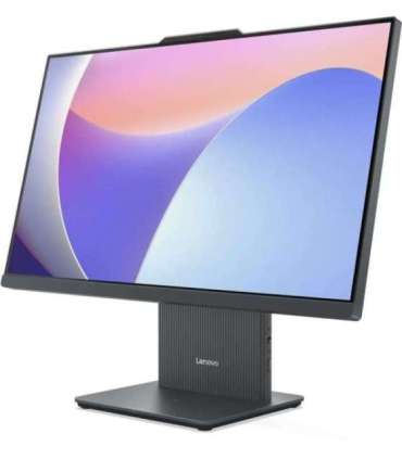Lenovo IdeaCentre AIO 24IRH9 i3-1315U 23.8" FHD IPS AG 250nits 100Hz 8GB DDR5 5200 SSD512 Intel UHD Graphics NoOS Luna