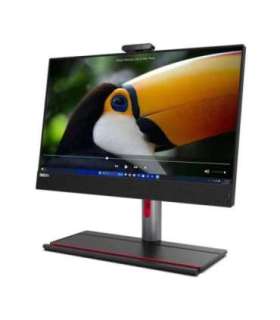 Lenovo ThinkCentre M90a Gen 5 Intel® Core™ i7 i7-14700 60.5 cm (23.8") 1920 x 1080 pixels Touchscreen All-in-One PC