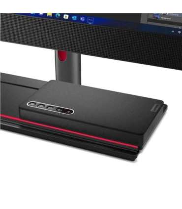 Lenovo ThinkCentre M90a Gen 5 Intel® Core™ i7 i7-14700 60.5 cm (23.8") 1920 x 1080 pixels Touchscreen All-in-One PC