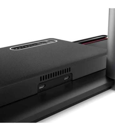 Lenovo ThinkCentre M90a Gen 5 Intel® Core™ i7 i7-14700 60.5 cm (23.8") 1920 x 1080 pixels Touchscreen All-in-One PC