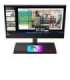 Lenovo ThinkCentre M90a Gen 5 Intel® Core™ i7 i7-14700 60.5 cm (23.8") 1920 x 1080 pixels Touchscreen All-in-One PC