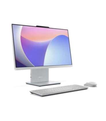 Lenovo IdeaCentre AIO 24IRH9 Intel® Core™ i3 i3-1315U 60.5 cm (23.8") FHD All-in-One PC 8 GB DDR5-SDRAM 512 GB SSD