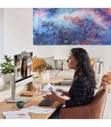 HP 840 AiO G9 i5-14500 23.8"FHD 250nits AG 16GB DDR5 4800 SSD512 UHD 770 Cam 5Mpx W11Pro 3Y OnSite