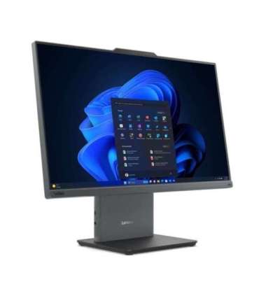 Lenovo ThinkCentre neo 50a 24 Gen 5 Intel® Core™ i5 i5-13420H 60.5 cm (23.8") 1920 x 1080 pixels Touchscreen