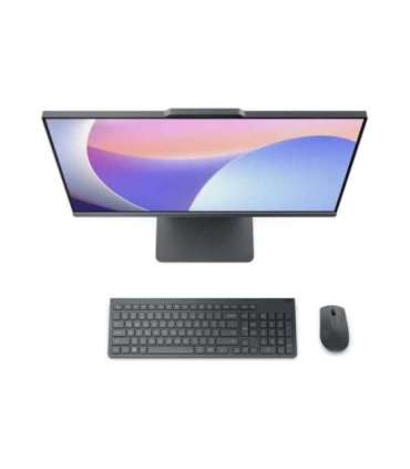Lenovo IdeaCentre AIO 24IRH9 Intel® Core™ i7 i7-13620H 60.5 cm (23.8") 1920 x 1080 pixels All-in-One PC 16 GB