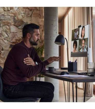 HP 840 AiO G9 i7-14700 23.8"FHD 250nits AG 16GB DDR5 4800 SSD512 Intel UHD Cam 5Mpx W11Pro 3Y OnSite