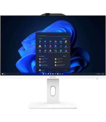 MSI AIO PRO AP242P 14M-691EU i5-14400 23.8" IPS LED FHD Non-Touch Anti-Glare 16GB SSD512GB M.2 AX211 WiFi 6E Windows 11