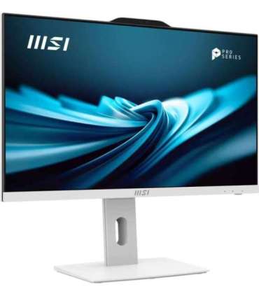 MSI AIO PRO AP242P 14M-691EU i5-14400 23.8" IPS LED FHD Non-Touch Anti-Glare 16GB SSD512GB M.2 AX211 WiFi 6E Windows 11
