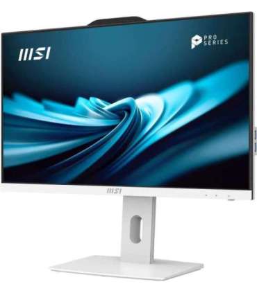 MSI AIO PRO AP242P 14M-691EU i5-14400 23.8" IPS LED FHD Non-Touch Anti-Glare 16GB SSD512GB M.2 AX211 WiFi 6E Windows 11