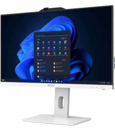 MSI AIO PRO AP242P 14M-691EU i5-14400 23.8" IPS LED FHD Non-Touch Anti-Glare 16GB SSD512GB M.2 AX211 WiFi 6E Windows 11