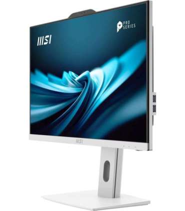 MSI AIO PRO AP242P 14M-691EU i5-14400 23.8" IPS LED FHD Non-Touch Anti-Glare 16GB SSD512GB M.2 AX211 WiFi 6E Windows 11