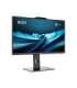 MSI AIO PRO AP242P 14M-649XEU i5-14400 23.8" IPS LED FHD Non-Touch Anti-Glare 16GB SSD512GB M.2 AX211 WiFi 6E NoOS Black