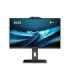 MSI AIO PRO AP242P 14M-649XEU i5-14400 23.8" IPS LED FHD Non-Touch Anti-Glare 16GB SSD512GB M.2 AX211 WiFi 6E NoOS Black