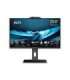 MSI AIO PRO AP242P 14M-649XEU i5-14400 23.8" IPS LED FHD Non-Touch Anti-Glare 16GB SSD512GB M.2 AX211 WiFi 6E NoOS Black