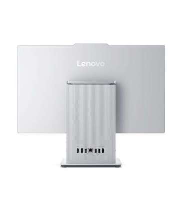 Lenovo IdeaCentre AIO 27IRH9 i5-13420H 27" FHD IPS 300nits AG 16GB DDR5 5200 SSD512 Intel UHD Graphics Win11 Cloud Grey
