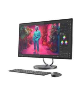 Lenovo Yoga AIO 32ILL10 Intel Core Ultra 7 258V 80 cm (31.5") 3840 x 2160 pixels All-in-One PC 32 GB LPDDR5x-SDRAM 1 TB