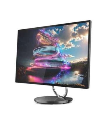 Lenovo Yoga AIO 32ILL10 Intel Core Ultra 7 258V 80 cm (31.5") 3840 x 2160 pixels All-in-One PC 32 GB LPDDR5x-SDRAM 1 TB