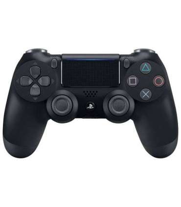 Sony Wireless controller for PlayStation 4 Dualshock black