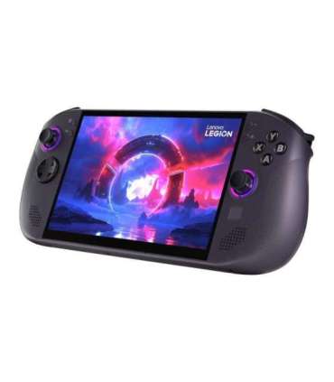 Lenovo Legion Go S 8APU1 Ryzen Z1 Extreme 8" WUXGA IPS 500nits Glossy 120Hz Touch 16GB LPDDR5x-7500 SSD512 Radeon