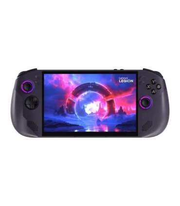 Lenovo Legion Go S 8APU1 Ryzen Z1 Extreme 8" WUXGA IPS 500nits Glossy 120Hz Touch 16GB LPDDR5x-7500 SSD512 Radeon