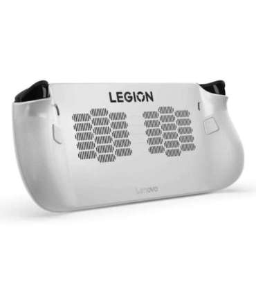 Lenovo Legion Go S 8ARP1 portable game console 20.3 cm (8") 512 GB Touchscreen Wi-Fi White