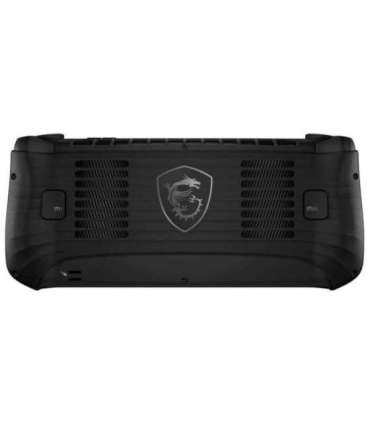 MSI Claw 8 AI+ A2VM-037PL portable game console 20.3 cm (8") 1 TB Touchscreen Wi-Fi Beige