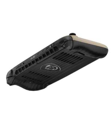 MSI Claw 8 AI+ A2VM-037PL portable game console 20.3 cm (8") 1 TB Touchscreen Wi-Fi Beige