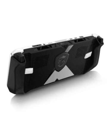 MSI Claw A8 BZ2EM-025PL portable game console 20.3 cm (8") 1 TB Touchscreen Wi-Fi White