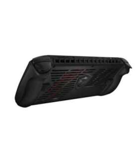 MSI Claw 7 AI+ A2VM-031PL portable game console 17.8 cm (7") 512 GB Touchscreen Wi-Fi Black