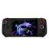 MSI Claw 7 AI+ A2VM-031PL portable game console 17.8 cm (7") 512 GB Touchscreen Wi-Fi Black