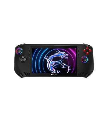 MSI Claw A1M-064PL Ultra 7 155H 7" FHD Touch 120 Hz 500 nits IPS-Level panel LPDDR5 16 GB SSD 512 Intel Arc Graphics