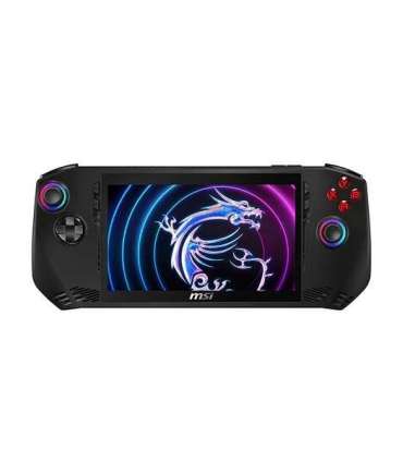 MSI Claw A1M-064PL Ultra 7 155H 7" FHD Touch 120 Hz 500 nits IPS-Level panel LPDDR5 16 GB SSD 512 Intel Arc Graphics