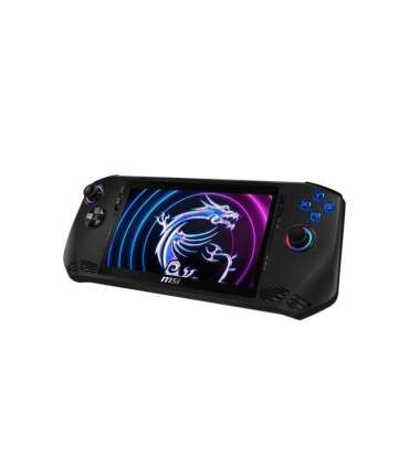 MSI Claw A1M-064PL Ultra 7 155H 7" FHD Touch 120 Hz 500 nits IPS-Level panel LPDDR5 16 GB SSD 512 Intel Arc Graphics